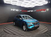 Renault Kwid 1.0 Expression For Sale In JHB East Rand