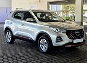 Chery Tiggo 4 Pro 1.5 Urban 5MT For Sale In Pretoria