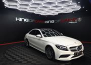 Mercedes-Benz C63 For Sale In JHB East Rand