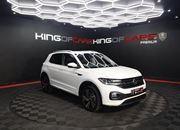 Volkswagen T-Cross 1.0TSI 85kW Comfortline For Sale In JHB East Rand