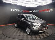 Ford EcoSport 1.0 Titanium Auto For Sale In JHB East Rand