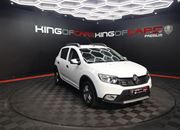 Renault Sandero Stepway 66kW Turbo Expression For Sale In JHB East Rand