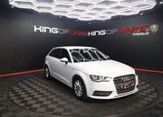 Audi A3 Sedan 1.4TFSI For Sale In JHB East Rand
