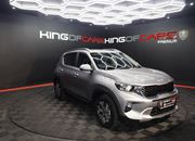 Kia Sonet 1.5 EX auto For Sale In JHB East Rand