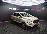 Ford EcoSport 1.0 Trend Auto For Sale In JHB East Rand