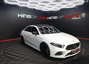Mercedes-Benz A250 Sedan AMG Line For Sale In JHB East Rand