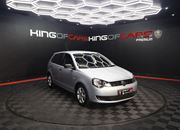 Volkswagen Polo Vivo 1.4 BlueLine 5Dr For Sale In JHB East Rand