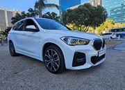 BMW X1 sDrive20d M Sport For Sale In Cape Town