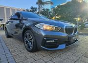 BMW 118i Sport Line (F20) For Sale In Cape Town