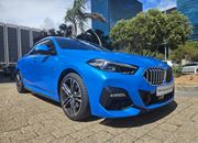 BMW 218i Gran Coupe M Sport For Sale In Cape Town