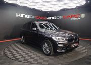 BMW X3 xDrive30d M Sport Auto For Sale In JHB East Rand