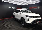 Toyota Fortuner 2.4 GD-6 Auto For Sale In JHB East Rand