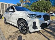 BMW X3 xDrive20d M Sport For Sale In Cape Town