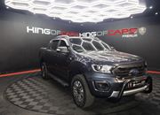 Ford Ranger 2.0Bi-Turbo Double Cab 4x4 Wildtrak Auto For Sale In JHB East Rand