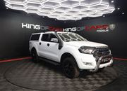 Ford Ranger 3.2TDCi double cab 4x4 XLT Auto For Sale In JHB East Rand