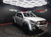 Isuzu D-Max 250 double cab X-Rider X Limited auto For Sale In JHB East Rand