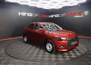 Suzuki DZire 1.2 GA Sedan For Sale In JHB East Rand