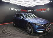 Mazda CX-5 2.2DE Active For Sale In JHB East Rand