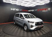 Toyota Rumion 1.5 S For Sale In JHB East Rand