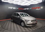 Volkswagen Polo Vivo 1.4 Trendline Hatch For Sale In JHB East Rand