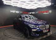 BMW X6 M50d For Sale In JHB East Rand