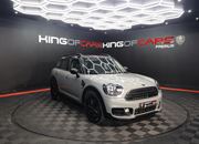 Mini Cooper Countryman Auto For Sale In JHB East Rand