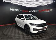 Volkswagen T-Cross 1.0TSI 85kW Highline For Sale In JHB East Rand