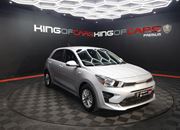 Kia Rio hatch 1.2 LS For Sale In JHB East Rand