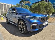 BMW X5 M50i For Sale In Cape Town