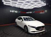 Mazda 3 1.5 Individual 6At 4-DR For Sale In JHB East Rand