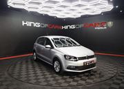 Volkswagen Polo Vivo 1.6 Comfortline Auto For Sale In JHB East Rand