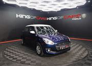 Suzuki Swift 1.2 GL Hatch Auto For Sale In JHB East Rand