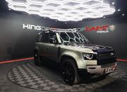 Land Rover Defender 110 P400 X For Sale In JHB East Rand