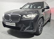 BMW X3 xDrive20d M Sport For Sale In Cape Town