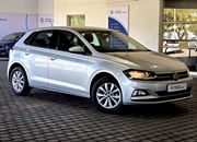 Volkswagen Polo Hatch 1.0TSI Comfortline Auto For Sale In Pretoria