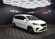 Suzuki Ertiga 1.5 GL auto For Sale In JHB East Rand
