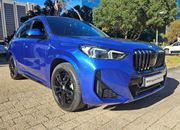 BMW X1 sDrive18d M Sport For Sale In Cape Town
