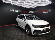 Volkswagen Tiguan Allspace 2.0TSI 4Motion Comfortline For Sale In JHB East Rand