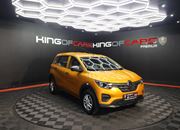 Renault Triber 1.0 Expression For Sale In JHB East Rand