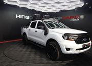 Ford Ranger 2.2TDCi Double Cab 4x4 XL Auto For Sale In JHB East Rand