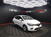 Renault Clio 66kW Turbo Authentique For Sale In JHB East Rand