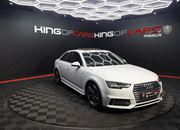 Audi A4 1.4TFSi Sport line For Sale In JHB East Rand