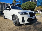 BMW X3 xDrive30d M Sport For Sale In Cape Town