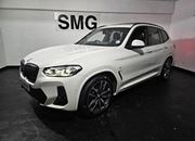 BMW X3 xDrive30d M Sport For Sale In Cape Town