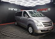 Hyundai H-1 2.5CRDi Wagon GLS For Sale In JHB East Rand