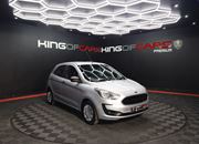 Ford Figo Hatch 1.5 Ambiente For Sale In JHB East Rand
