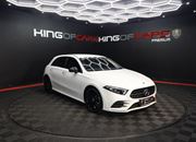 Mercedes-Benz A200 AMG Line Auto For Sale In JHB East Rand