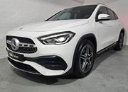 Mercedes-Benz GLA200 Progressive For Sale In Cape Town