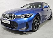 BMW 318i M Sport For Sale In Cape Town