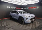 Haval H6 GT 2.0T Super Luxury 4WD DCT Intro For Sale In JHB East Rand
